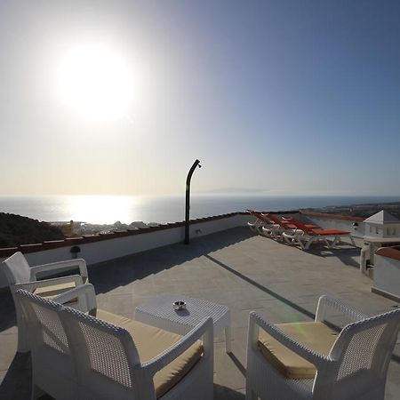 شقة Loft Sunset View, Costa Adeje الغرفة الصورة