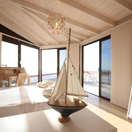 شقة Loft Sunset View, Costa Adeje الغرفة الصورة