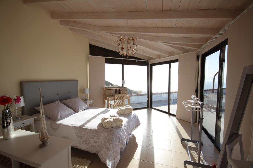 شقة Loft Sunset View, Costa Adeje الغرفة الصورة