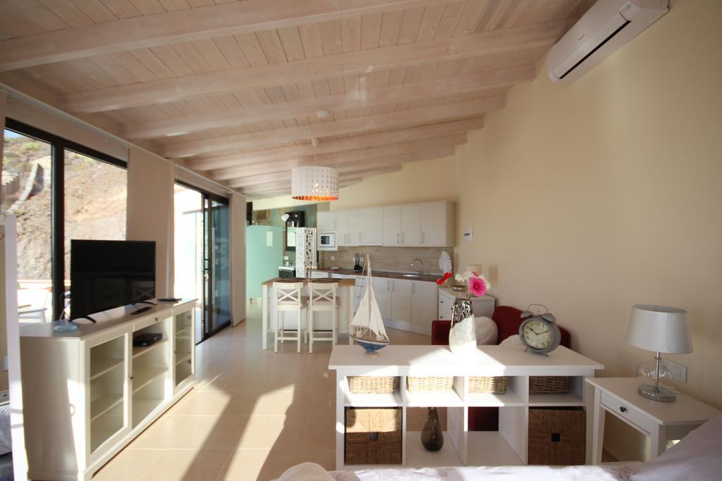 شقة Loft Sunset View, Costa Adeje الغرفة الصورة