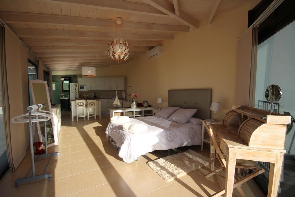 شقة Loft Sunset View, Costa Adeje الغرفة الصورة